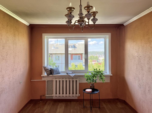 
  Продается 3-комн. квартира 60.6 м². Фото 8.