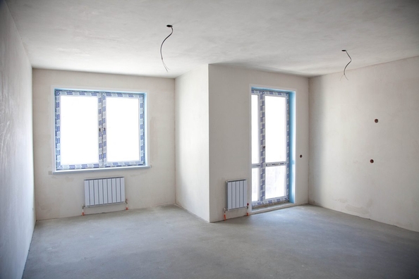 
  Продается 1-комн. квартира 37.1 м². Фото 1.