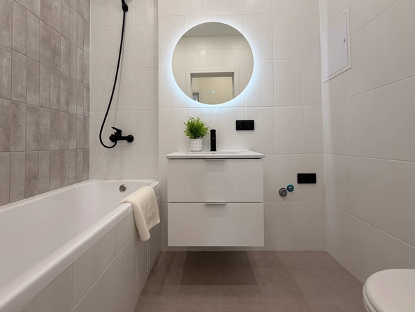 
  Продается 2-комн. квартира 61.1 м², в ЖК Квартал Стрижи, 2 очередь. Фото 16.