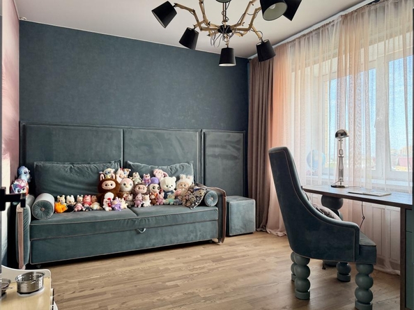 
  Продается 3-комн. квартира 85.9 м². Фото 15.