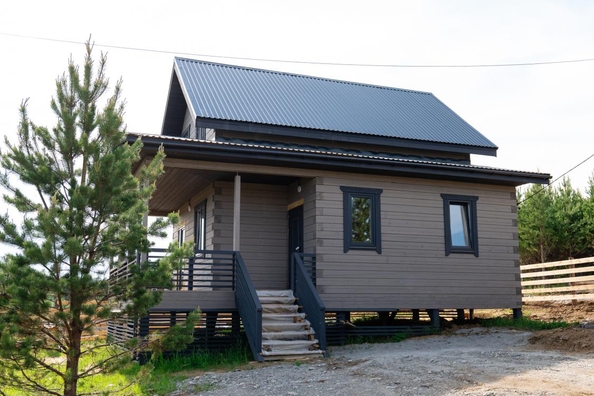 
  Продается дом 120 м². Фото 4.