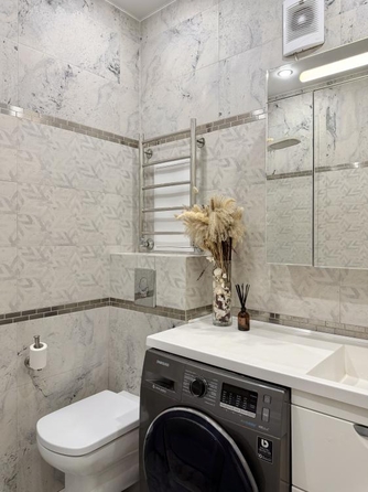 
  Продается 2-комн. квартира 61.5 м², в ЖК Адмиралъ, б/с 4. Фото 30.