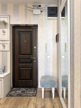 
  Продается 2-комн. квартира 61.5 м², в ЖК Адмиралъ, б/с 4. Фото 38.