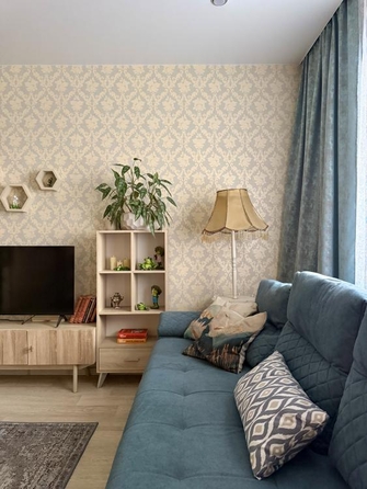 
  Продается 1-комн. квартира 35.5 м². Фото 4.