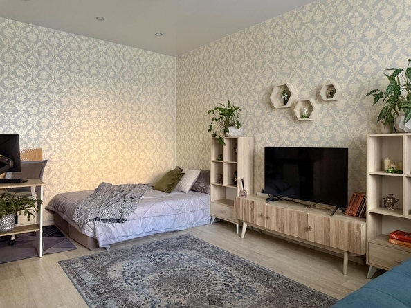 
  Продается 1-комн. квартира 35.5 м². Фото 11.