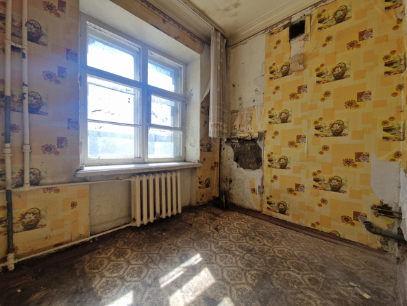 
  Продается 2-комн. квартира 46.2 м². Фото 12.