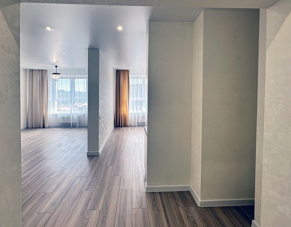
  Продается 3-комн. квартира 71 м², в ЖК Квартал Стрижи, 2 очередь. Фото 7.