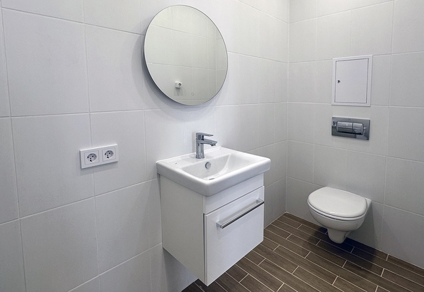 
  Продается 3-комн. квартира 71 м², в ЖК Квартал Стрижи, 2 очередь. Фото 10.