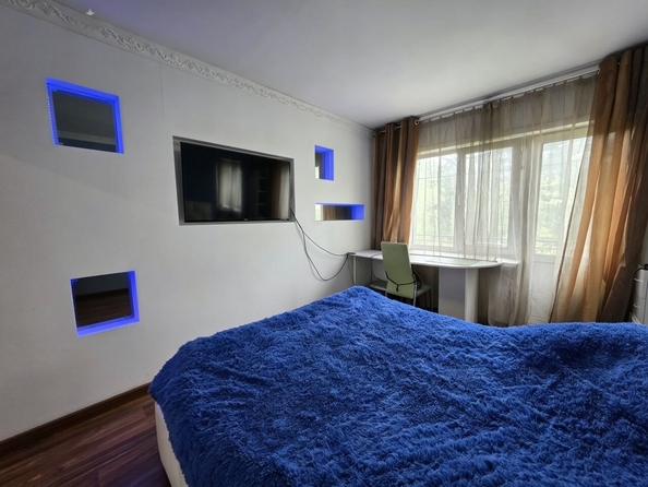 
  Продается 3-комн. квартира 68.3 м². Фото 5.