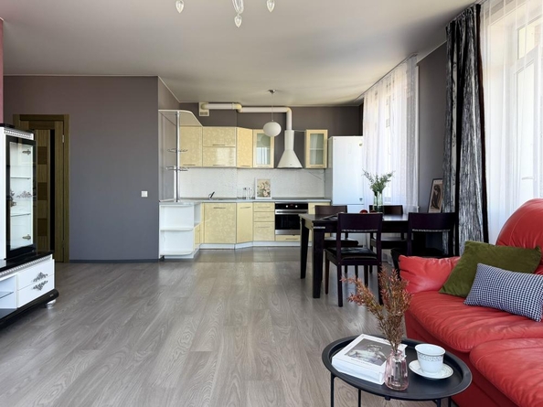 
  Продается 1-комн. квартира 70.6 м². Фото 13.