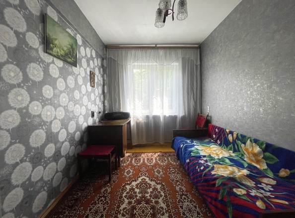 
  Продается 3-комн. квартира 55.7 м². Фото 6.