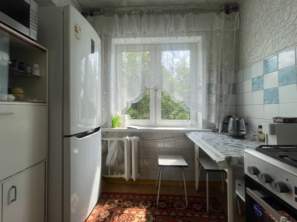
  Продается 3-комн. квартира 55.7 м². Фото 7.