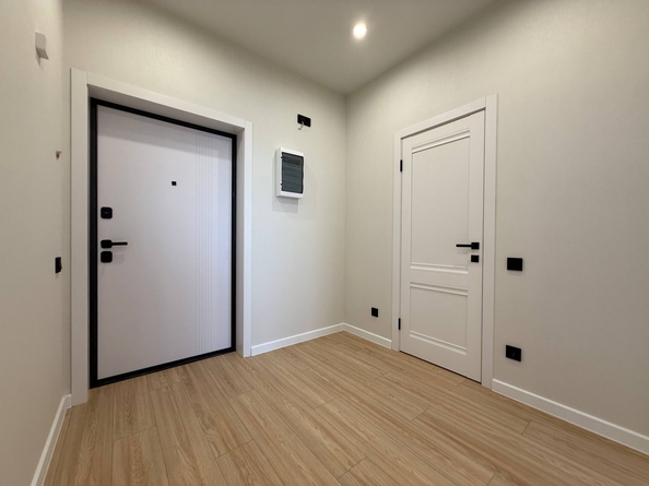 
  Продается 3-комн. квартира 63 м², в ЖК Квартал Стрижи, 3 очередь, дом 2. Фото 13.