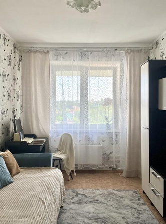 
  Продается 1-комн. квартира 35.6 м². Фото 3.