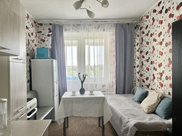 
  Продается 1-комн. квартира 35.6 м². Фото 11.