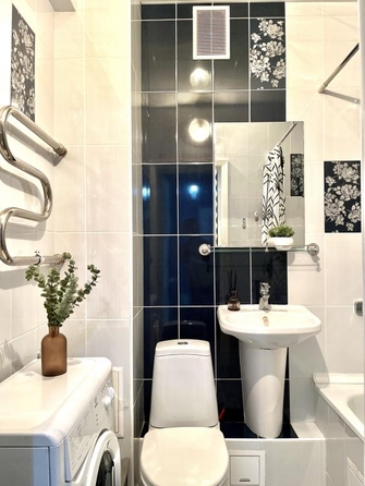 
  Продается 1-комн. квартира 35.6 м². Фото 28.