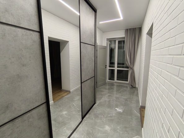 
  Продается 1-комн. квартира 41 м². Фото 1.