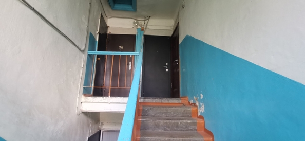 
  Продается 2-комн. квартира 42.5 м². Фото 9.