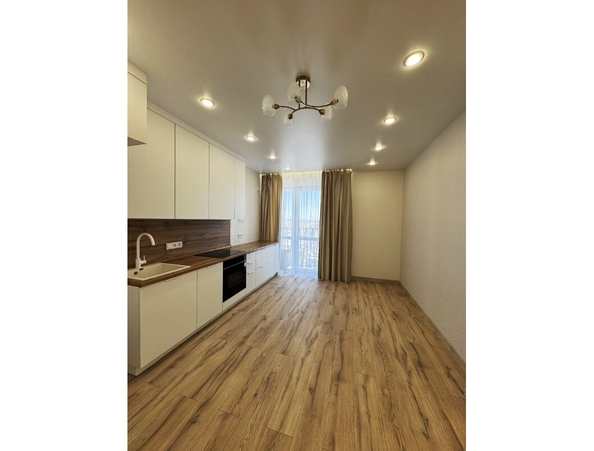 
  Продается 2-комн. квартира 60.8 м², в ЖК Квартал Стрижи, 2 очередь. Фото 5.