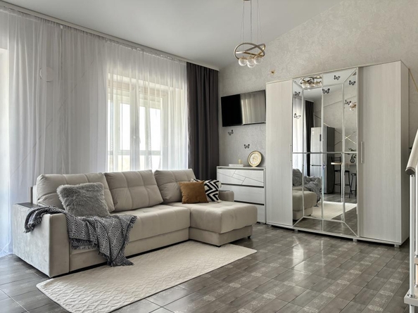 
  Продается 1-комн. квартира 40 м². Фото 5.