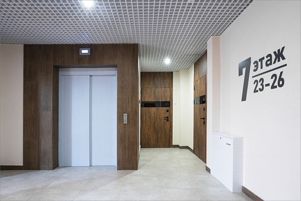 
  Продается 2-комн. квартира 59.75 м², в ЖК SunCity (Сан Сити), дом 7. Фото 2.
