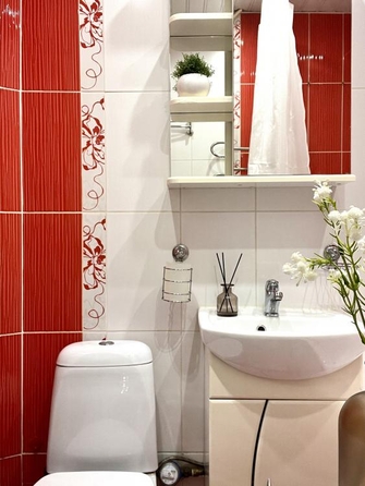 
  Продается 1-комн. квартира 30.7 м². Фото 16.
