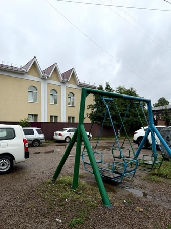 
  Продается 1-комн. квартира 17.6 м². Фото 23.