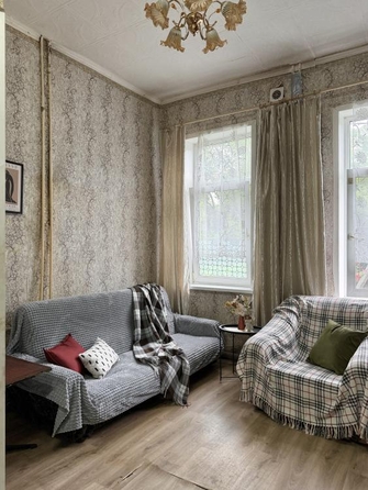 
  Продается 1-комн. квартира 18 м². Фото 1.