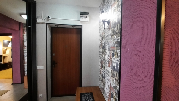 
  Продается 1-комн. квартира 40 м². Фото 11.