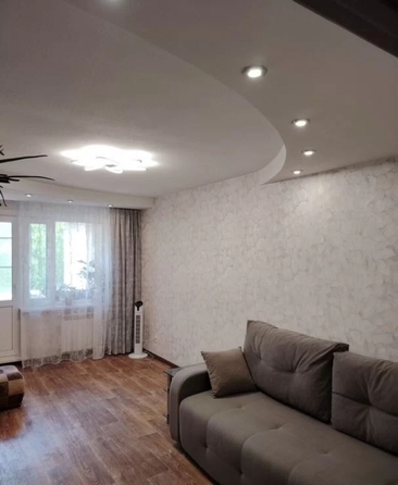 
  Продается 2-комн. квартира 50.7 м². Фото 6.