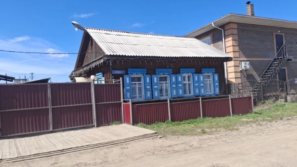 
  Продам дом 48 м². Фото 2.