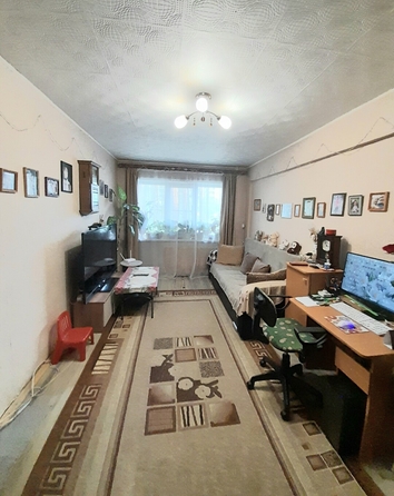 
  Продается 3-комн. квартира 60 м². Фото 2.