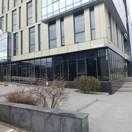 
  Сдается офис 91 м². Фото 1.