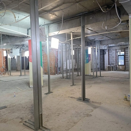 
  Сдается офис 91 м². Фото 23.