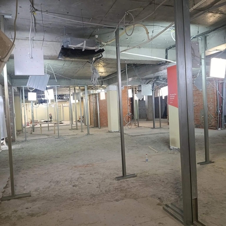 
  Сдается офис 91 м². Фото 10.