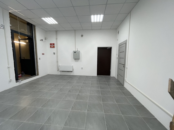
  Продам универсальное помещение 37.5 м². Фото 1.