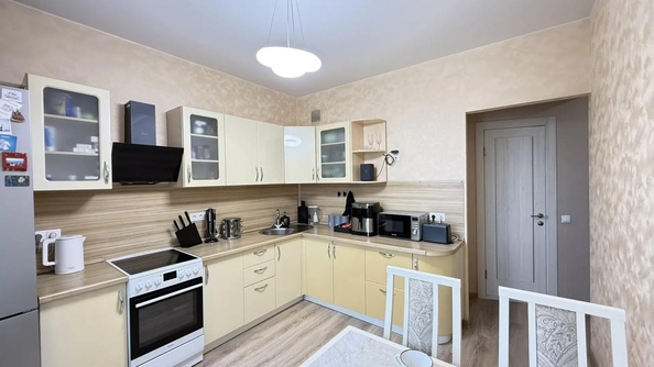 
  Продается 1-комн. квартира 39.6 м². Фото 1.