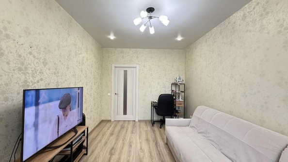 
  Продается 1-комн. квартира 39.6 м². Фото 6.