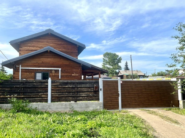 
  Продается дом 137.5 м². Фото 67.