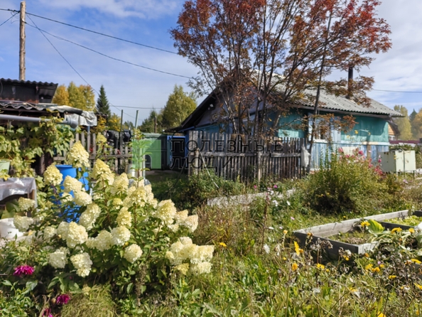 
  Продается дача 36 м². Фото 1.