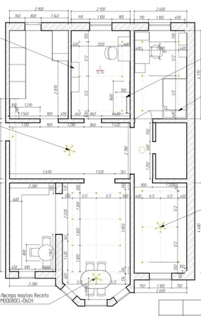 
  Продается 4-комн. квартира 112 м². Фото 2.