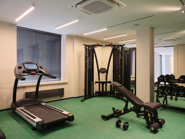 
  Продается 2-комн. квартира 75.64 м², в ЖК СОЮЗ Приорити, дом 4. Фото 12.