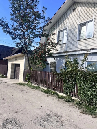 
  Продается дом 160 м². Фото 1.
