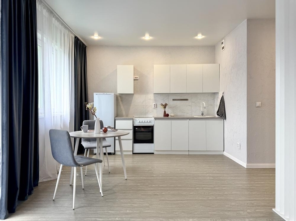 
  Продается 1-комн. квартира 36 м², в ЖК Радужный мкр, дом 8-10. Фото 7.