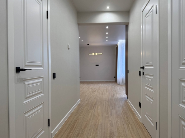
  Продается 3-комн. квартира 72.5 м², в ЖК Стрижи Сити, блок-секции 8,9. Фото 12.