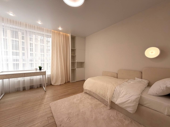 
  Продается 3-комн. квартира 78.88 м², в ЖК Стрижи Сити, блок-секции 6,7. Фото 11.