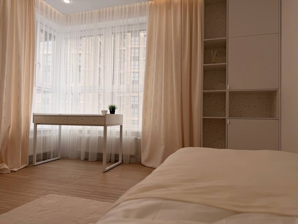 
  Продается 3-комн. квартира 78.88 м², в ЖК Стрижи Сити, блок-секции 6,7. Фото 12.