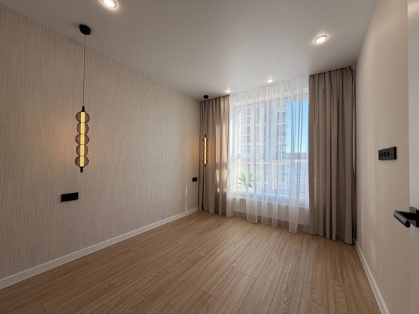 
  Продается 1-комн. квартира 41.52 м², в ЖК Стрижи Сити, блок-секции 6,7. Фото 8.
