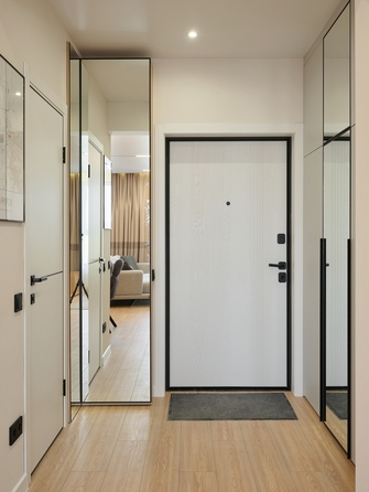 
  Продается 3-комн. квартира 79.68 м², в ЖК Стрижи Сити, блок-секции 6,7. Фото 14.
