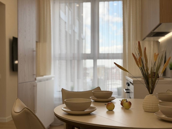 
  Продается 2-комн. квартира 65.2 м², в ЖК Стрижи Сити, блок-секции 6,7. Фото 2.